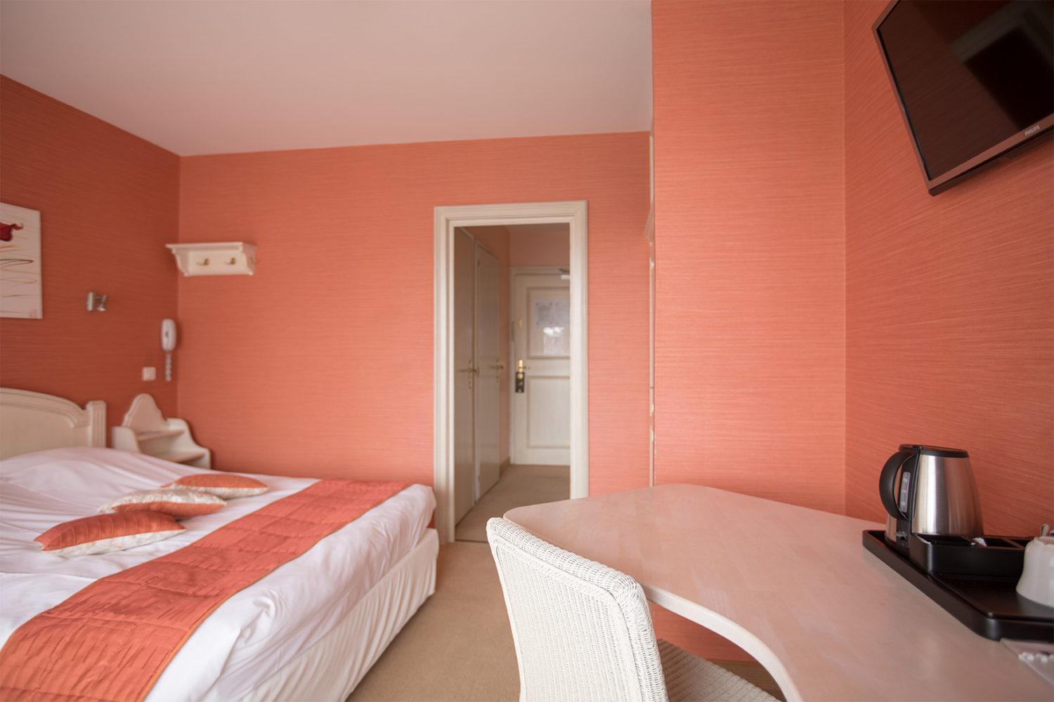 Auberge Du Cheval Blanc Depuis 1785 Westhalten Eksteriør billede