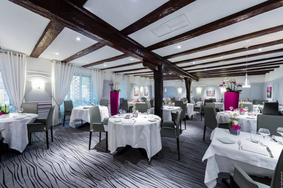 Auberge Du Cheval Blanc Depuis 1785 Westhalten Eksteriør billede
